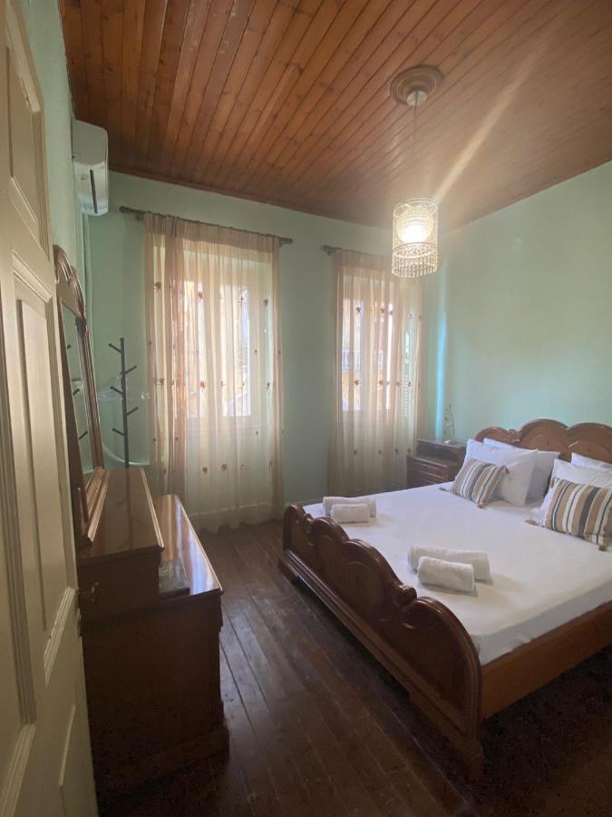 Angolo Del Centro Corfu  외부 사진