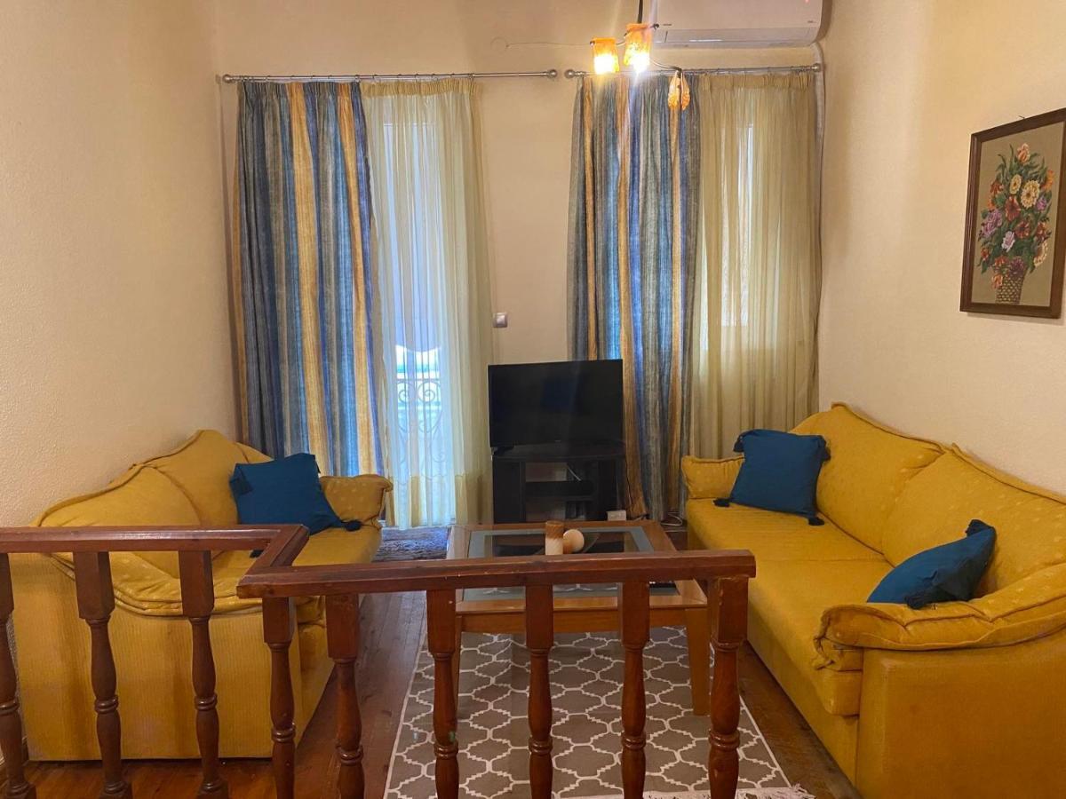 Angolo Del Centro Corfu  외부 사진