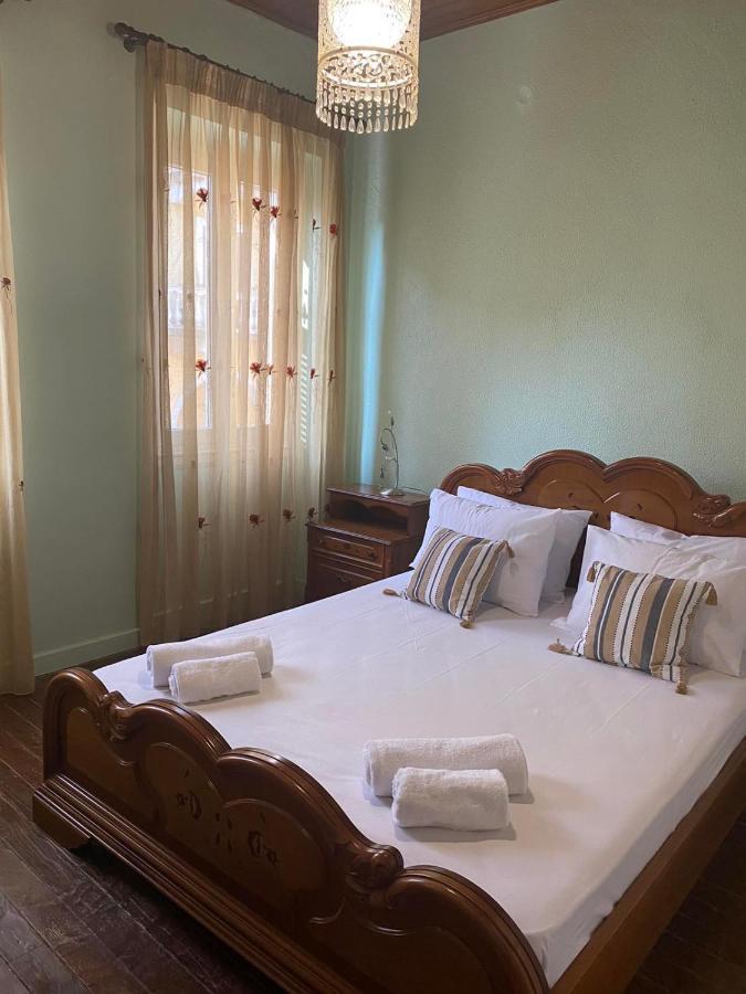Angolo Del Centro Corfu  외부 사진