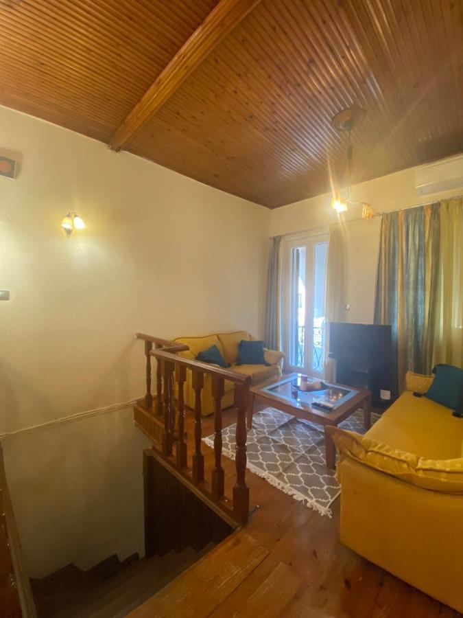 Angolo Del Centro Corfu  외부 사진