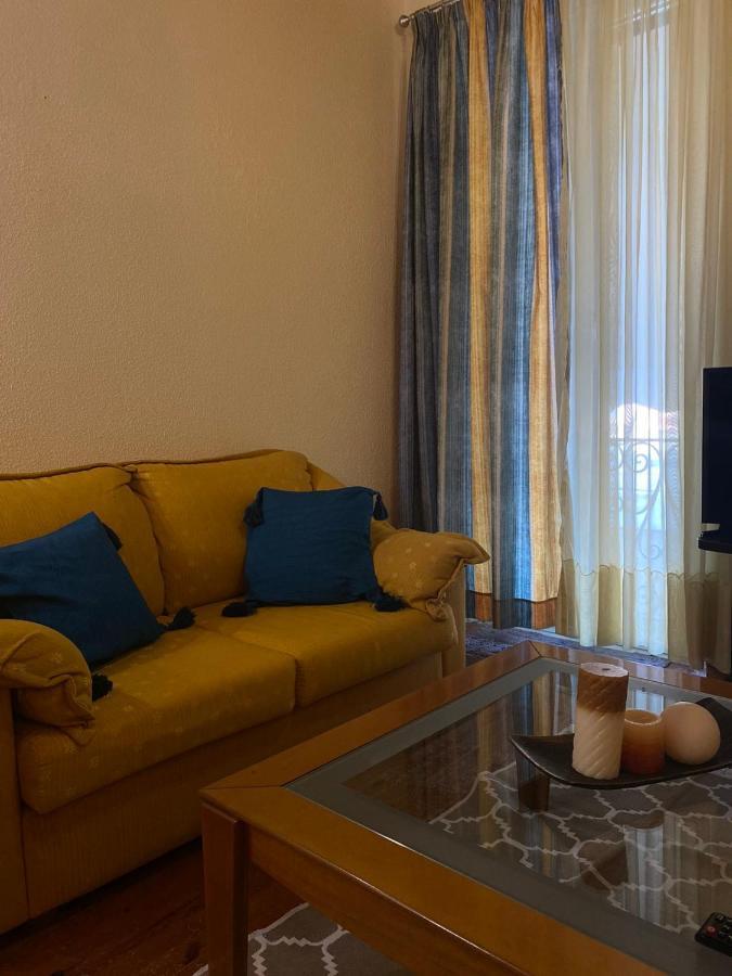 Angolo Del Centro Corfu  외부 사진