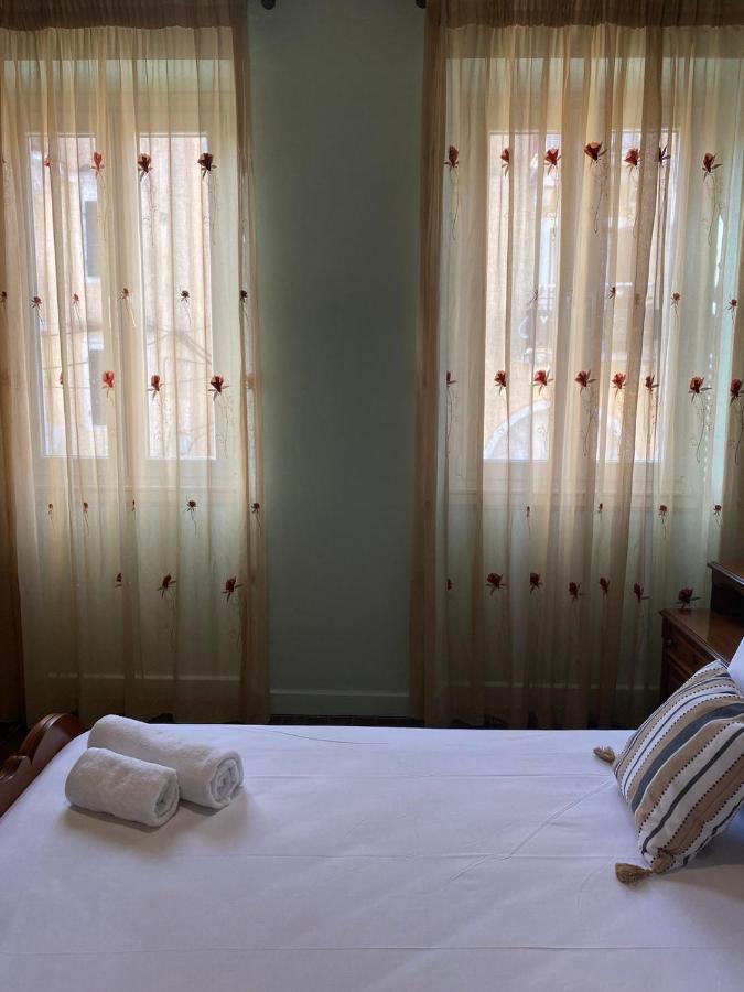 Angolo Del Centro Corfu  외부 사진